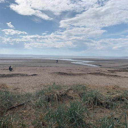 Troon Beach & Golf Haven Villa Eksteriør billede